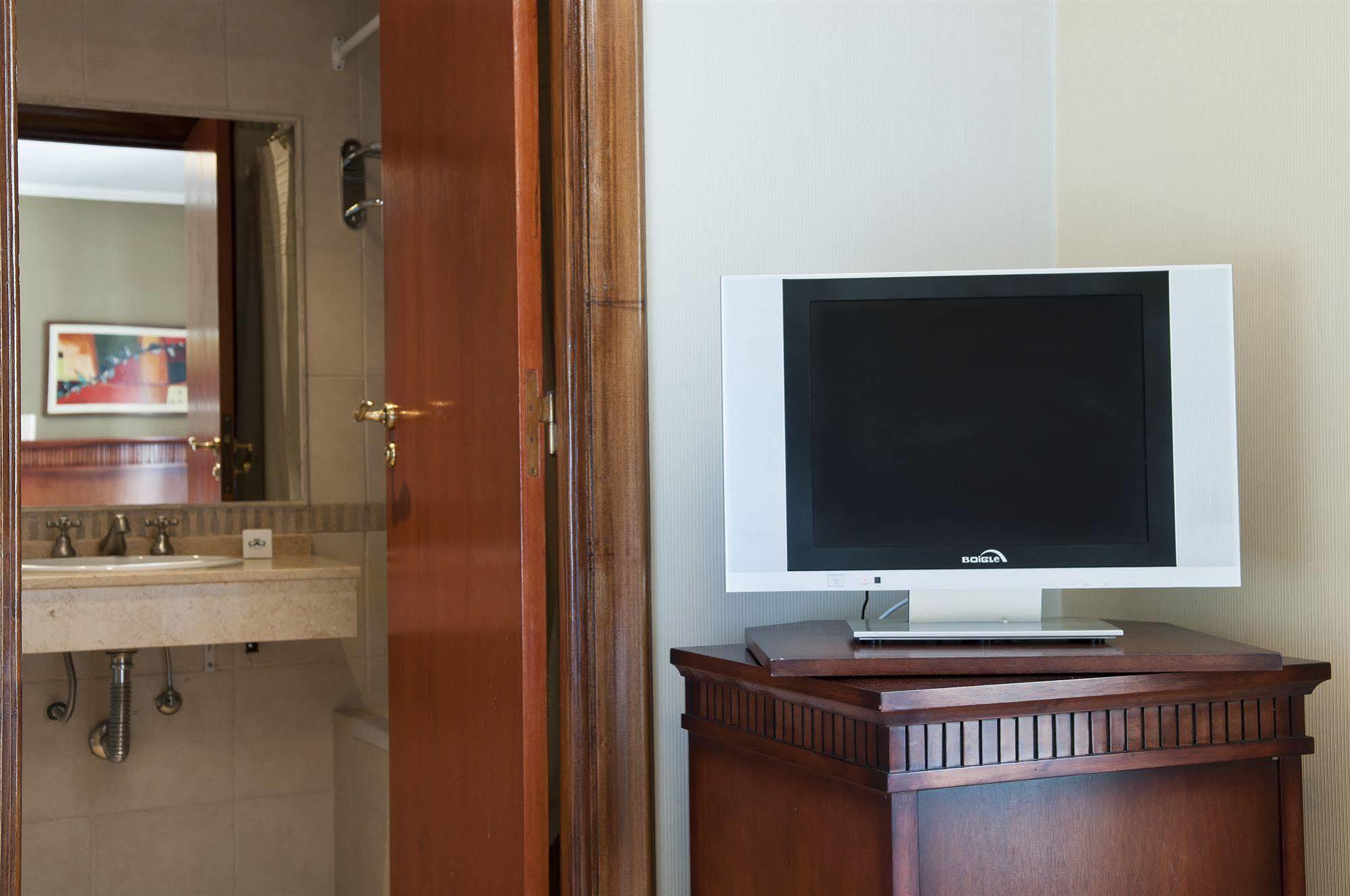 Reino Del Plata Boutique Hotel Buenos Aires